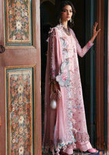 Republic Reine Eid Luxury Lawn'26 D-02A