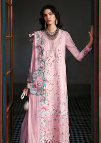 Republic Reine Eid Luxury Lawn'26 D-02A