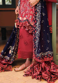 Republic Reine Eid Luxury Lawn'26 D-02B