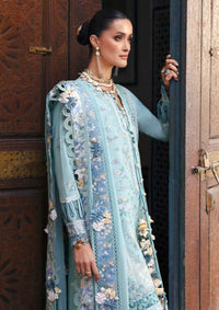 Republic Reine Eid Luxury Lawn'26 D-03A