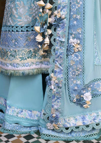 Republic Reine Eid Luxury Lawn'26 D-03A