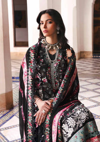 Republic Reine Eid Luxury Lawn'26 D-03B