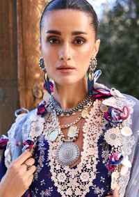 Republic Reine Eid Luxury Lawn'26 D-04A