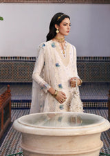 Republic Reine Eid Luxury Lawn'26 D-04B