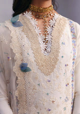 Republic Reine Eid Luxury Lawn'26 D-04B