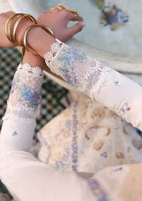 Republic Reine Eid Luxury Lawn'26 D-04B