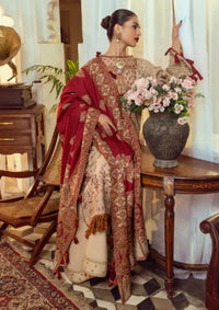 Cinq Bayaan Luxury Winter'24 D-04 AASHANA