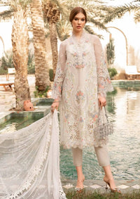 Maria.B Voyage a'Luxe Lawn'24 D-05A