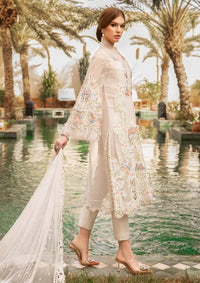 Maria.B Voyage a'Luxe Lawn'24 D-05A