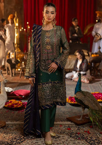 Saf-e-Awwal By Raeesa'24 D-05