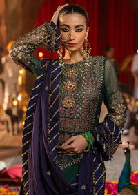 Saf-e-Awwal By Raeesa'24 D-05
