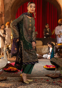 Saf-e-Awwal By Raeesa'24 D-05