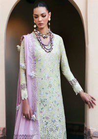 Republic Reine Eid Luxury Lawn'26 D-05A