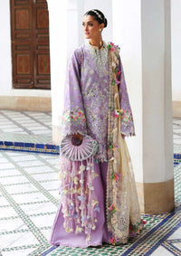 Republic Reine Eid Luxury Lawn'26 D-05B