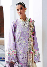 Republic Reine Eid Luxury Lawn'26 D-05B