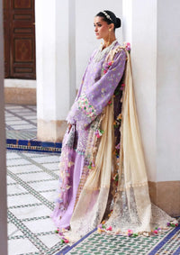 Republic Reine Eid Luxury Lawn'26 D-05B