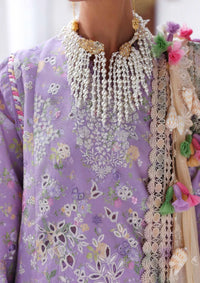 Republic Reine Eid Luxury Lawn'26 D-05B