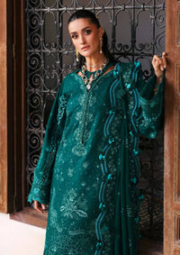 Republic Reine Eid Luxury Lawn'26 D-06A
