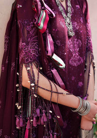 Republic Reine Eid Luxury Lawn'26 D-06B