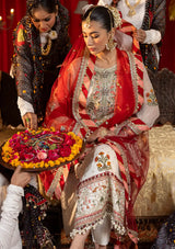Saf-e-Awwal By Raeesa'24 D-06