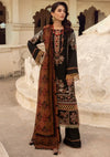 Cinq Bayaan Luxury Winter'24 D-06 VASAL