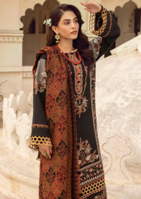 Cinq Bayaan Luxury Winter'24 D-06 VASAL