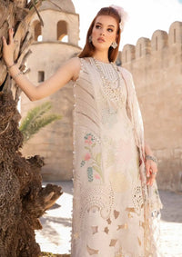 Maria.B Voyage a'Luxe Lawn'24 D-07A