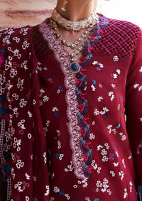 Republic Reine Eid Luxury Lawn'26 D-07A