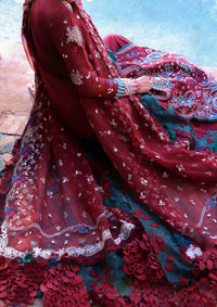 Republic Reine Eid Luxury Lawn'26 D-07A