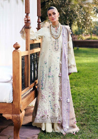 Republic Reine Eid Luxury Lawn'26 D-07B