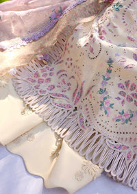 Republic Reine Eid Luxury Lawn'26 D-07B