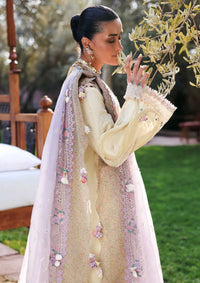 Republic Reine Eid Luxury Lawn'26 D-07B