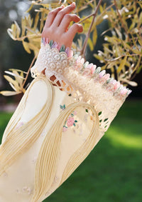 Republic Reine Eid Luxury Lawn'26 D-07B