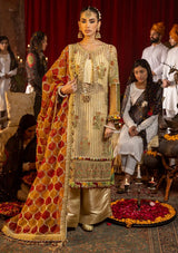 Saf-e-Awwal By Raeesa'25 D-07