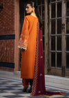 Manzil khaaka By Puri'23 D-07 - Mohsin Saeed Fabrics