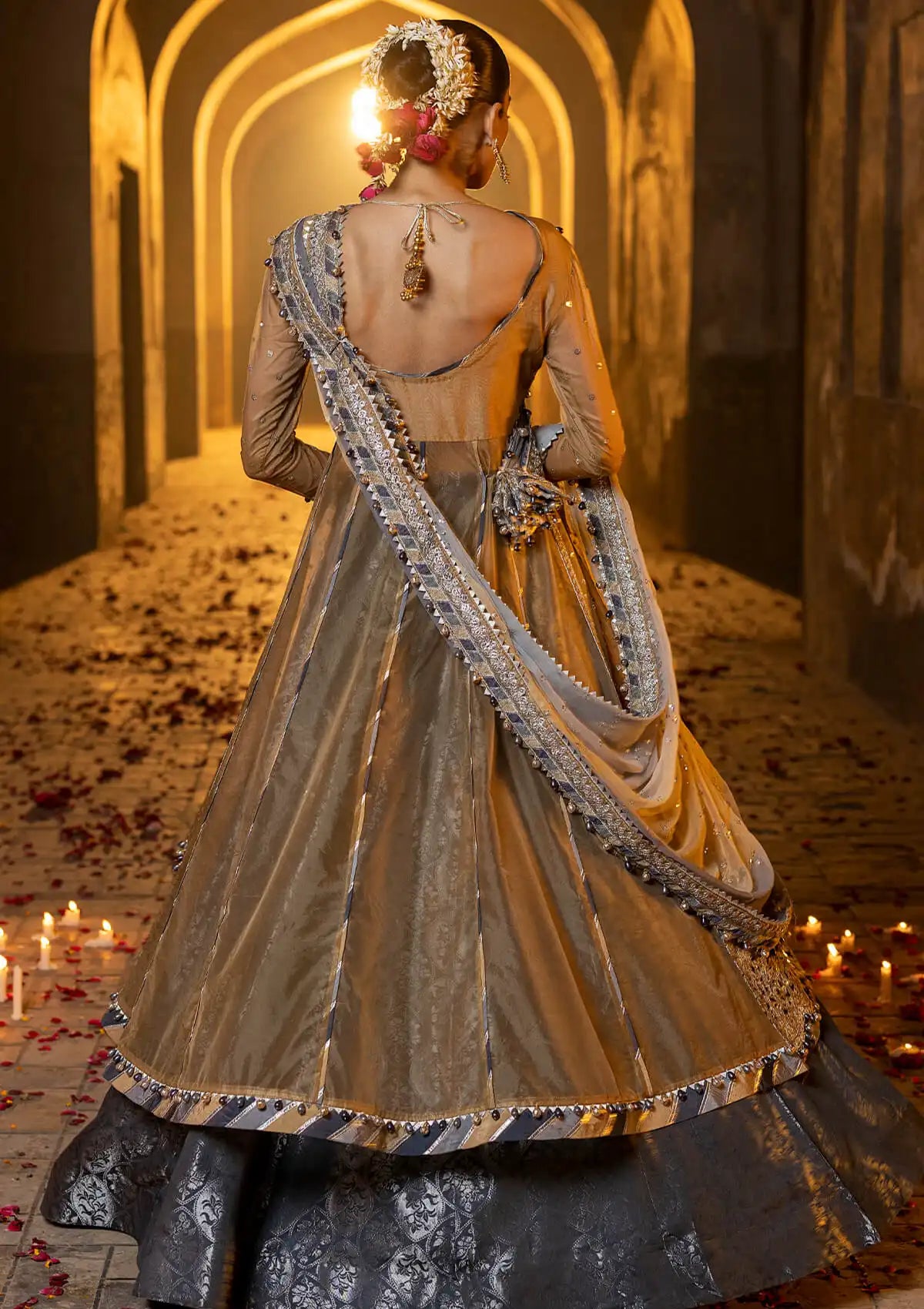 Saf-e-Awwal By Raeesa'24 D-08