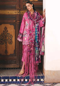 Republic Reine Eid Luxury Lawn'26 D-08A