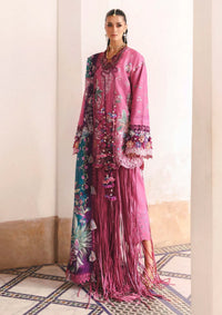 Republic Reine Eid Luxury Lawn'26 D-08A