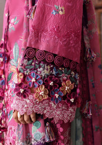 Republic Reine Eid Luxury Lawn'26 D-08A