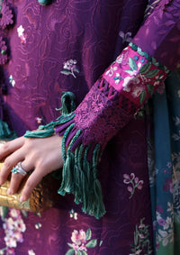 Republic Reine Eid Luxury Lawn'26 D-08B