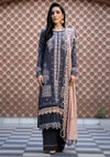 Manzil khaaka By Puri'23 D-08 - Mohsin Saeed Fabrics