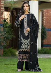 Manzil khaaka By Puri'23 D-09 - Mohsin Saeed Fabrics