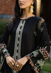 Manzil khaaka By Puri'23 D-09 - Mohsin Saeed Fabrics