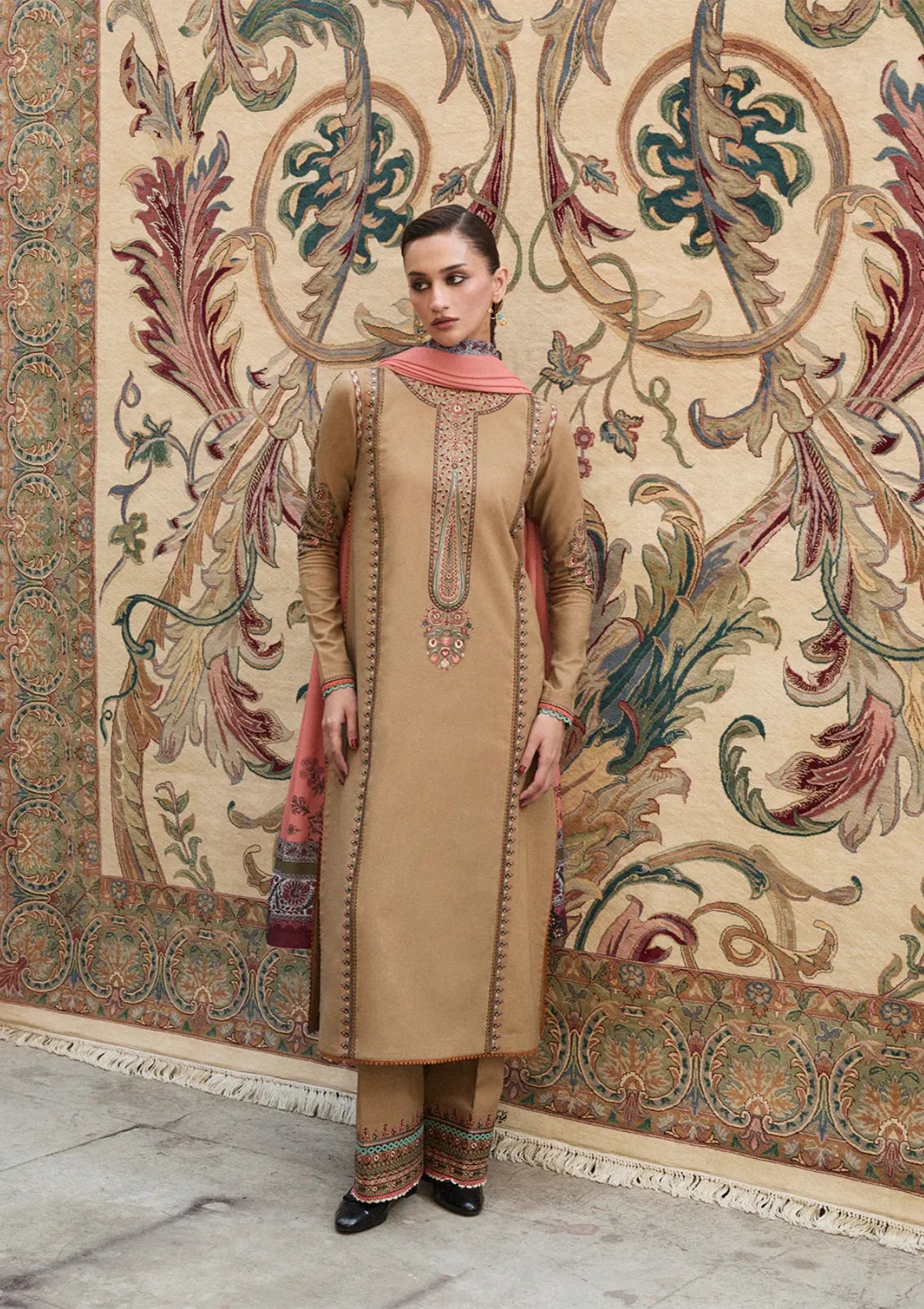 Jugnu Karandi By Hussain Rehar'25 - Dahr