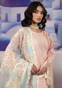 Raeesa Dahlia Summer'24 Vol-01 DD-05 - Mohsin Saeed Fabrics