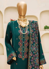 Dukhtar Signature Karandi'24 Vol-01 D-01