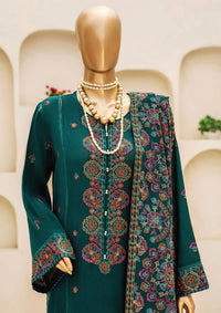 Dukhtar Signature Karandi'24 Vol-01 D-01