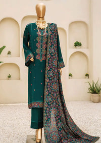Dukhtar Signature Karandi'24 Vol-01 D-01