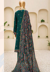 Dukhtar Signature Karandi'24 Vol-01 D-01