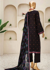Dukhtar Signature Karandi'24 Vol-01 D-03